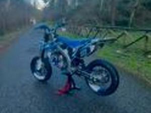 TM SMR 125 CARBURATORE