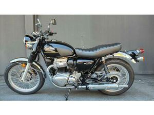 VENDO KAWASAKI W 800 (2021 - 26) NUOVA A CESENA (CODICE 9483681) - MOTO.IT