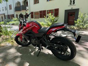 ONLINE PISTA 125 | 125ER A1