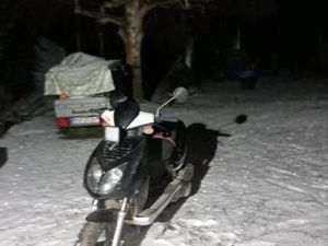 REX RS 1000 (ENDURO UMBAU)(BIS 11.1 600€❗)