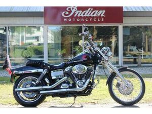 ② HARLEY-DAVIDSON DYNA WIDE GLIDE