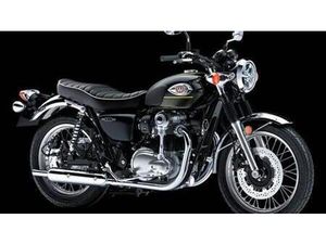 VENDO KAWASAKI W 800 (2021 - 26) NUOVA A GENOVA (CODICE 9864640) - MOTO.IT
