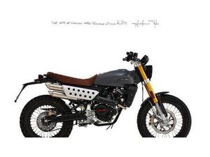 VENDO FANTIC MOTOR CABALLERO 125 DELUXE (2025 - 26) NUOVA A FIRENZE (CODICE 9582107) - MOTO.IT