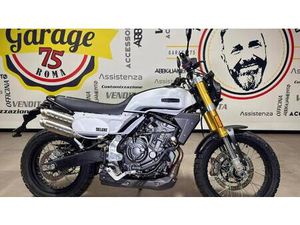 VENDO FANTIC MOTOR CABALLERO 700 DELUXE (2025 - 26) NUOVA A ROMA (CODICE 9696617) - MOTO.IT