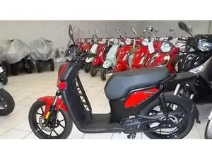 VENDO FANTIC MOTOR ISSIMO CITY PRO L3 (2023 - 26) NUOVA A PONTEDERA (CODICE 9383020) - MOTO.IT