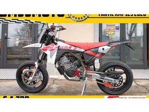 VENDO FANTIC MOTOR XMF 125 PERFORMANCE (2025 - 26) NUOVA A PESCARA (CODICE 9624990) - MOTO.IT