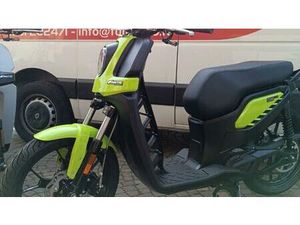 VENDO FANTIC MOTOR ISSIMO CITY L1 (2023 - 26) NUOVA A CASSANO MAGNAGO (CODICE 9178486) - MOTO.IT