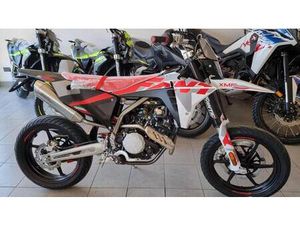 VENDO FANTIC MOTOR XMF 125 PERFORMANCE (2025 - 26) NUOVA A PADERNO DUGNANO (CODICE 9613884) - MOTO.IT