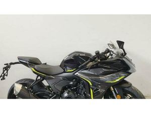 VENDO BENELLI TORNADO 550 (2025 - 26) NUOVA A ROSTA (CODICE 9715291) - MOTO.IT