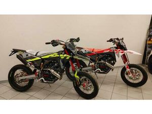 VENDO FANTIC MOTOR XMF 125 COMPETITION (2025 - 26) NUOVA A CAVOUR (CODICE 9641781) - MOTO.IT