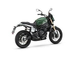 VENDO BENELLI LEONCINO 800 TRAIL (2022 - 26) NUOVA A GENOVA (CODICE 9845521) - MOTO.IT