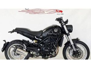 VENDO BENELLI LEONCINO 500 TRAIL (2021 - 26) NUOVA A LALLIO (CODICE 9568395) - MOTO.IT