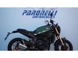 VENDO BENELLI LEONCINO 800 (2022 - 26) NUOVA A GAVIRATE (CODICE 9424376) - MOTO.IT
