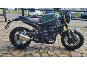 VENDO BENELLI LEONCINO 800 (2022 - 26) NUOVA A PAVIA (CODICE 9489403) - MOTO.IT