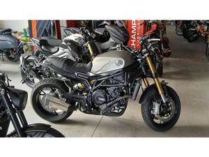 VENDO BENELLI LEONCINO 800 (2022 - 26) NUOVA A TORRITA DI SIENA (CODICE 9611406) - MOTO.IT