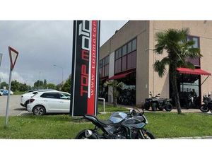 VENDO BENELLI TORNADO 550 (2025 - 26) NUOVA A SAN PROSPERO (CODICE 9714786) - MOTO.IT