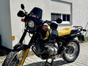 BMW R 100 GS