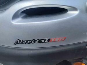 KYMCO - MOVIE XL 150