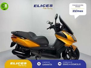 KYMCO - SUPER DINK 125I ABS