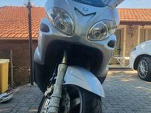 PIAGGIO X9 500 - 2004