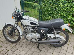 HONDA CB 500 FOUR