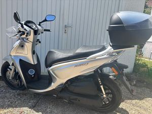 KYMCO NEW PEOPLE S200I ABS