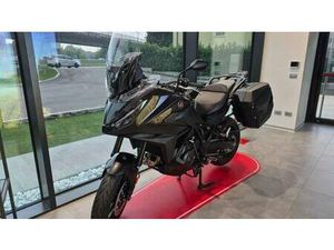 VENDO HONDA NT 1100 (2025 - 26) NUOVA A BERGAMO (CODICE 9849384) - MOTO.IT