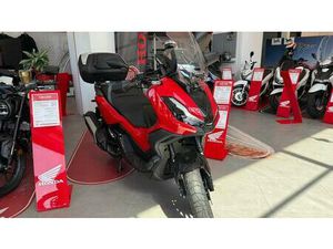 VENDO HONDA ADV 350 (2025 - 26) NUOVA A GENOVA (CODICE 9785943) - MOTO.IT
