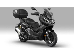 VENDO HONDA ADV 350 SPECIAL EDITION (2025 - 26) NUOVA A ROMA (CODICE 9578895) - MOTO.IT