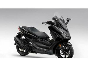 VENDO HONDA FORZA 350 (2025 - 26) NUOVA A ROMA (CODICE 9578888) - MOTO.IT