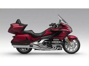 VENDO HONDA GL 1800 GOLD WING TOUR (2025 - 26) NUOVA A MONZA (CODICE 9885558) - MOTO.IT
