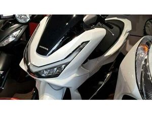 VENDO HONDA PCX 125 (2025 - 26) NUOVA A AREZZO (CODICE 9644962) - MOTO.IT