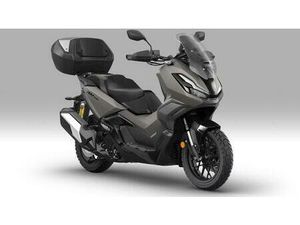 VENDO HONDA ADV 350 (2025 - 26) NUOVA A CUNEO (CODICE 9627222) - MOTO.IT