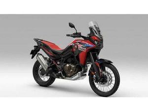 VENDO HONDA AFRICA TWIN CRF 1100L (2024 - 26) NUOVA A CUREGGIO (CODICE 9628918) - MOTO.IT