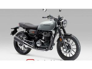 VENDO HONDA GB 350 S (2025 - 26) NUOVA A VERONA (CODICE 9693468) - MOTO.IT