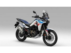 VENDO HONDA AFRICA TWIN CRF 1100L ES DCT (2024 - 26) NUOVA A CUNEO (CODICE 9623603) - MOTO.IT