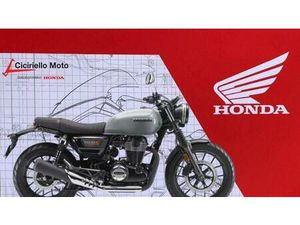 VENDO HONDA GB 350 S (2025 - 26) NUOVA A ANDRIA (CODICE 9621134) - MOTO.IT