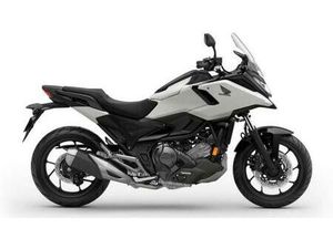 VENDO HONDA NC 750 X DCT (2025 - 26) NUOVA A ROMA (CODICE 9616108) - MOTO.IT