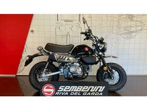 VENDO HONDA MONKEY 125 (2025 - 26) NUOVA A RIVA DEL GARDA (CODICE 9815896) - MOTO.IT