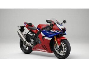 VENDO HONDA CBR 1000 RR-R FIREBLADE SP (2024 - 26) NUOVA A ROMA (CODICE 9811888) - MOTO.IT