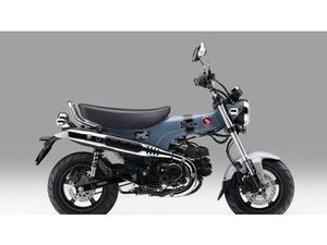 VENDO HONDA DAX 125 (2025 - 26) NUOVA A ROMA (CODICE 9811869) - MOTO.IT