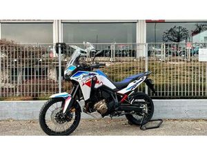 VENDO HONDA AFRICA TWIN CRF 1100L ES (2024 - 26) NUOVA A VIGEVANO (CODICE 9873451) - MOTO.IT