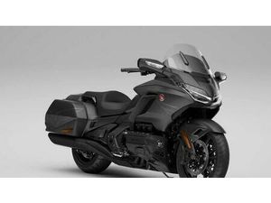 VENDO HONDA GL 1800 GOLD WING 50° ANNIVERSARIO (2025 - 26) NUOVA A ROMA (CODICE 9651986) - MOTO.IT