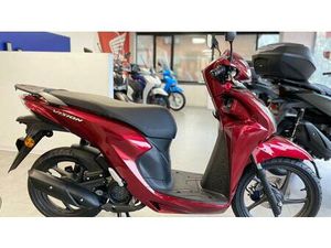 VENDO HONDA VISION 110 (2025 - 26) NUOVA A PARMA (CODICE 9878299) - MOTO.IT