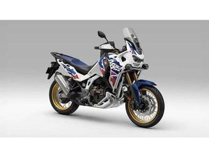 VENDO HONDA AFRICA TWIN CRF 1100L ADVENTURE SPORTS (2024 - 26) NUOVA A GENOVA (CODICE 9850422) - MOTO.IT