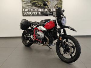 BMW R NINET URBAN G/S GS*GARANTIE*SERVICE*HU/AU*NEU