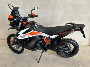 KTM 790 ADVENTURE R