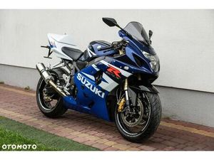 SUZUKI GSX-R