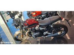 TRIUMPH SPEED TWIN