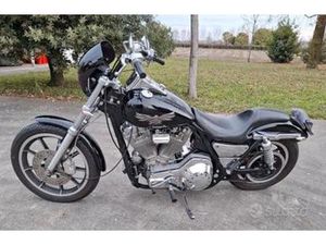 HARLEY-DAVIDSON ALTRO MODELLO - 1994